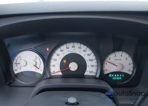 2010 Dodge Dakota Bighorn/Lonestar from USA, damaged, VIN 1D7CE3GP7AS119095